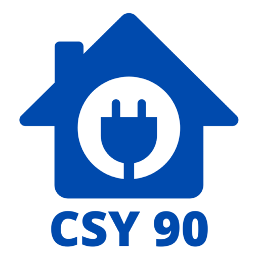 CSY 90 TRADING SDN. BHD.